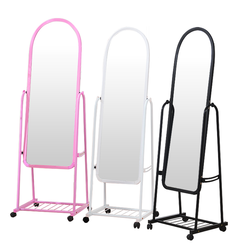 迅迈穿衣镜 智能家居中的时尚与科技新宠